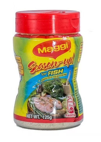 Maggi Season-up Fish 125g