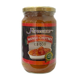 Mango Chutney  400g - Foreconns