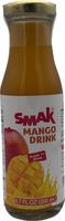 SMAK Mango Drink 200ml