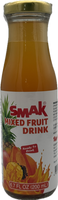 SMAK Mixed Fruit Drink 200ml