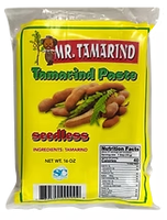 MR. Tamarind Seedless 16oz