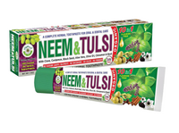 NEEM & TULSI Toothpaste 213g / 7.5 oz