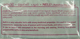 Nelli Powder 100g (3.52 oz )