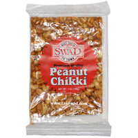 Swad Peanut Chikki (පැණිකජු) 200g