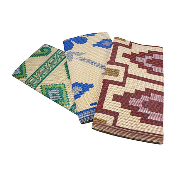 Plastic Mat  6 x 6 Ft