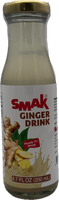 SMAK Ginger Drink 200ml