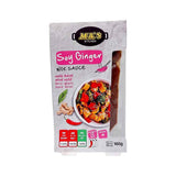 MA's Soy Ginger Wok Sauce 160g