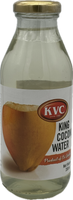 KVC - King Coconut Water 350ml - 100% Natural