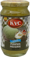 KVC Pumpkin Preserve 450g