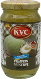 KVC Pumpkin Preserve 450g