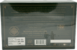 Mlesna Ceylon Green Gold Tea Luxury Blend 100 Tea Bags