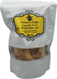 CB - Cassava Chips 200g