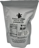 CB - Cassava Chips 200g