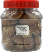 AMK Jaggery Cubes Bottle 500g