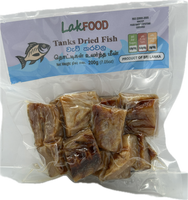 Tanks Dry Fish (වැව කරවල )200g