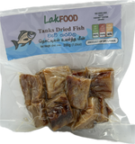 Tanks Dry Fish (වැව කරවල )200g