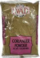 Swad Coriander Powder 200g