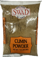 Swad Cumin Powder 200g