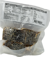 Tanks Dry Fish (වැව කරවල )200g