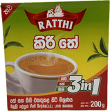 Ratthi Kiri Tea 3 In 1 400g