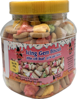 CB - Icing Gem Biscuit 200g