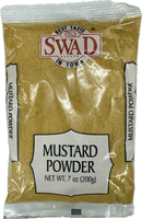 Swad Mustard Powder 200g