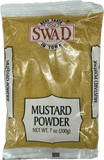 Swad Mustard Powder 200g