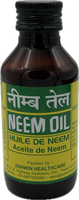 Neem Oil 100ml (කොහොඹ තෙල්)