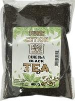 Uda-Pussellawa BOP Loose Black Tea 400g