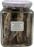 AMK Fried Keeramin Dry Fish 200g