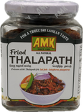 AMK Fried Thalapath Dry Fish 200g