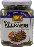 AMK Fried Keeramin Dry Fish 200g