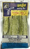 LakGreen Bitter Gourd Seeds
