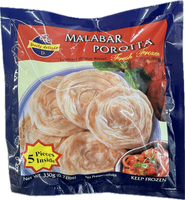 Daily Delight Malabar Porotta 330g