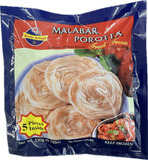 Daily Delight Malabar Porotta 330g