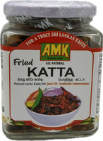 AMK Fried Katta Dry Fish 200g