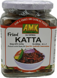 AMK Fried Katta Dry Fish 200g