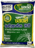 Nethmi White String Hopper Flour 1kg