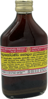 Balakoranda Thailaya 185ml (බාලකොරන්ද තෛලය) - Gampaha Siddhayurveda Products