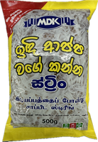 MDK White String 500g