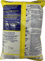 MDK White String 500g