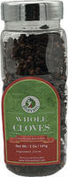 Cloves Whole 141g / 5oz Bottle