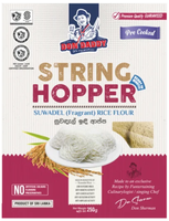 Don Daddy String Hopper - Suwadel Rice 250g