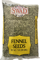 Swad Fennel Seed 200g
