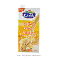 Kotmale Vanilla Flavoured Milk1L