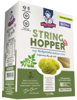 Don Daddy String Hopper - Welpenela 250g