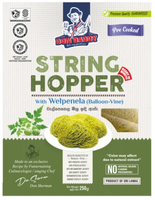 Don Daddy String Hopper - Welpenela 250g