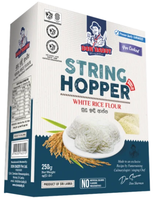 Don Daddy String Hopper - White Rice 250g