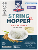 Don Daddy String Hopper - White Rice 250g