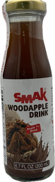 SMAK Woodapple Drink 200ml